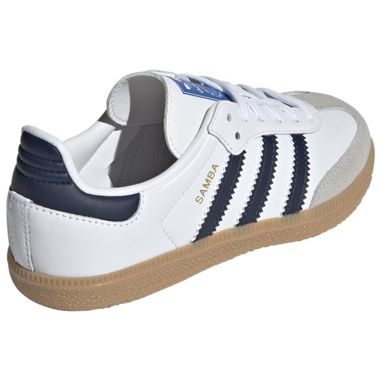 Adidas Samba OG K